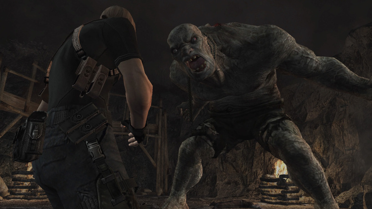 Ces épisodes mythiques de Resident Evil sont à moins de 5 euros. L'horreur s'invite chez vous à prix dévoré
