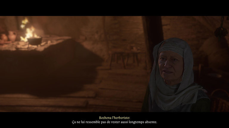 Pavlena Kingdom Come 2 : Où la retrouver pour accomplir la quête Rancune ? Pavlena Kingdom Come 2 : Où la retrouver pour accomplir la quête Rancune ?