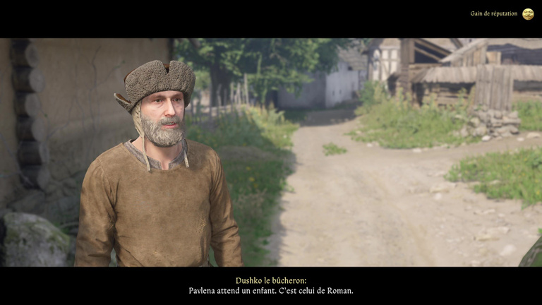 Pavlena Kingdom Come 2 : Où la retrouver pour accomplir la quête Rancune ? Pavlena Kingdom Come 2 : Où la retrouver pour accomplir la quête Rancune ?