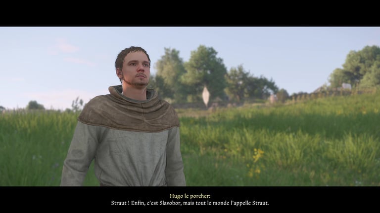 Pavlena Kingdom Come 2 : Où la retrouver pour accomplir la quête Rancune ? Pavlena Kingdom Come 2 : Où la retrouver pour accomplir la quête Rancune ?