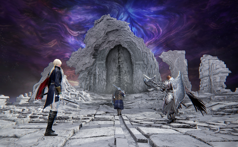 Nightreign change les règles d'Elden Ring : j'ai joué au nouveau jeu vidéo FromSoftware et c'est vraiment différent ! Nightreign change les règles d'Elden Ring : j'ai joué au nouveau jeu vidéo FromSoftware et c'est vraiment différent !