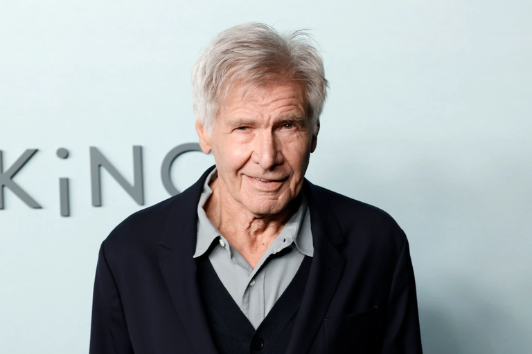 "Un boulot brillant", Harrison Ford fait l'éloge d'Indiana Jones et le Cercle Ancien "Un boulot brillant", Harrison Ford fait l'éloge d'Indiana Jones et le Cercle Ancien