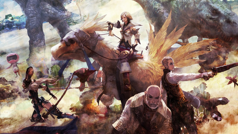 Il y a plus de dix ans, ce jeu vidéo Final Fantasy a été annulé : il était si ambitieux qu’il aurait pu changer le destin de la saga, les fans en auraient été fous !