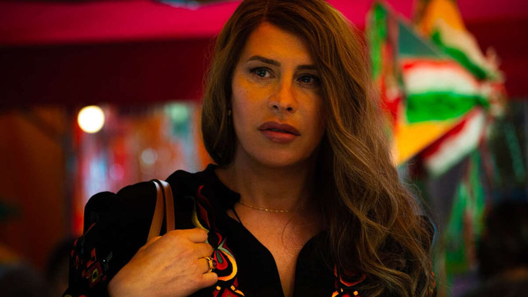 "Elle continue à nous faire du mal" Ce réalisateur en lice pour les Oscars s'exprime sur la polémique autour de son actrice "Elle continue à nous faire du mal" Ce réalisateur en lice pour les Oscars s'exprime sur la polémique autour de son actrice