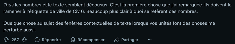 Civilisation 7 : Pourquoi les avis sur le jeu sont aussi mitigés sur Steam ? Civilisation 7 : Pourquoi les avis sur le jeu sont aussi mitigés sur Steam ?