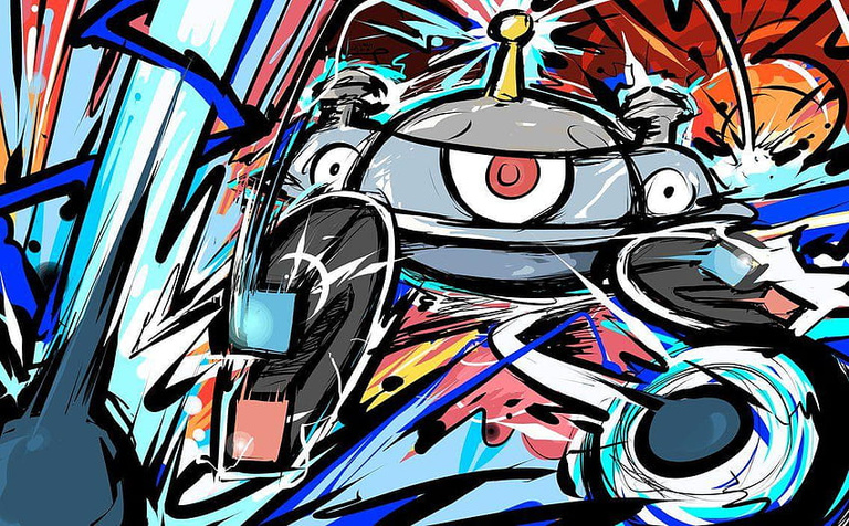Deck Darkrai Ex & Magnezone Pokémon Pocket : Ce deck Obscurité et Foudre fait des merveilles, découvrez-le sans tarder !