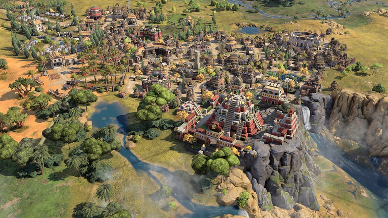 Civilisation 7 : Pourquoi les avis sur le jeu sont aussi mitigés sur Steam ? Civilisation 7 : Pourquoi les avis sur le jeu sont aussi mitigés sur Steam ?