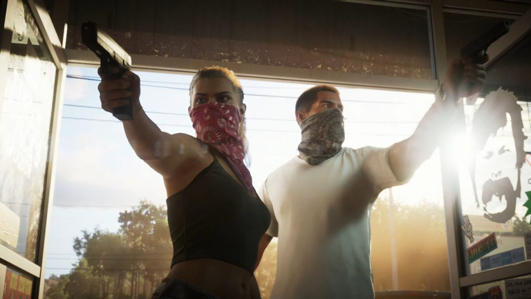 GTA 6 : Rockstar Games n’a toujours rien annoncé pour la sortie PC, ce n'est pas une priorité et il y a une raison à ça…