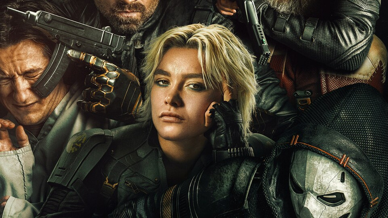 La Suicide Squad du MCU passe à l’action, la nouvelle bande-annonce de Thunderbolts est explosive… mais Marvel n’a pas envie de tout nous montrer