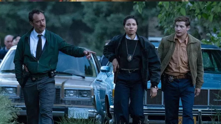 "Captivant et superbement filmé" Ce thriller noté 92% est l'un des meilleurs films de 2025 : il ne sort pas au cinéma mais sur Amazon Prime Video "Captivant et superbement filmé" Ce thriller noté 92% est l'un des meilleurs films de 2025 : il ne sort pas au cinéma mais sur Amazon Prime Video