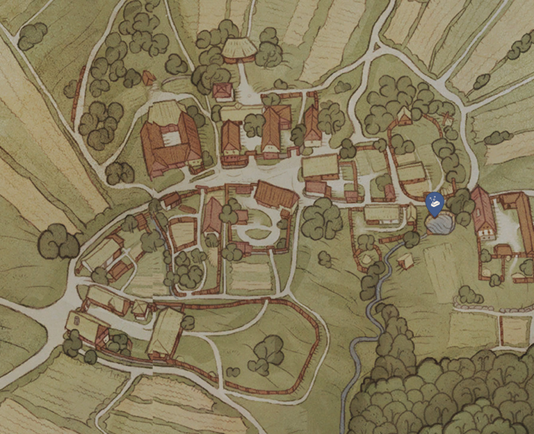 Savon Kingdom Come 2 : Comment le confectionner et où l'utiliser ?