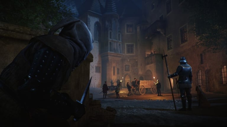 Equivoque Kingdom Come 2 : Comment fonctionne cette statistique ? Equivoque Kingdom Come 2 : Comment fonctionne cette statistique ?