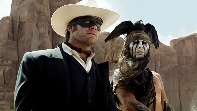 Avec 250 millions $ de budget, ce film western qui est le plus cher de l'histoire fut un immense flop au cinéma : il est dispo en exclu sur Disney+