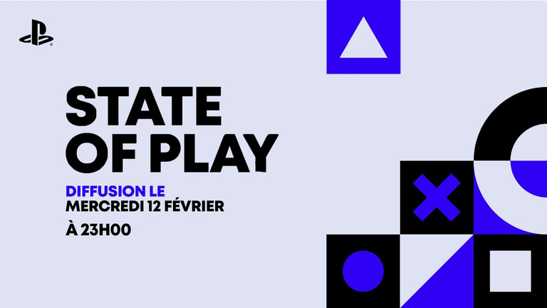 State of Play PS5 : qu'attendre des jeux vidéo présentés lors de la conférence PlayStation ? State of Play PS5 : qu'attendre des jeux vidéo présentés lors de la conférence PlayStation ?