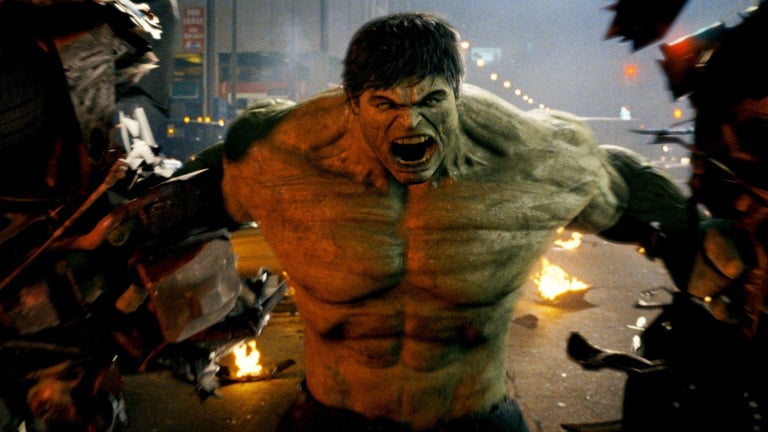Il faut absolument avoir vu ce film Marvel oublié pour comprendre le scénario de Captain America Brave New World ! 