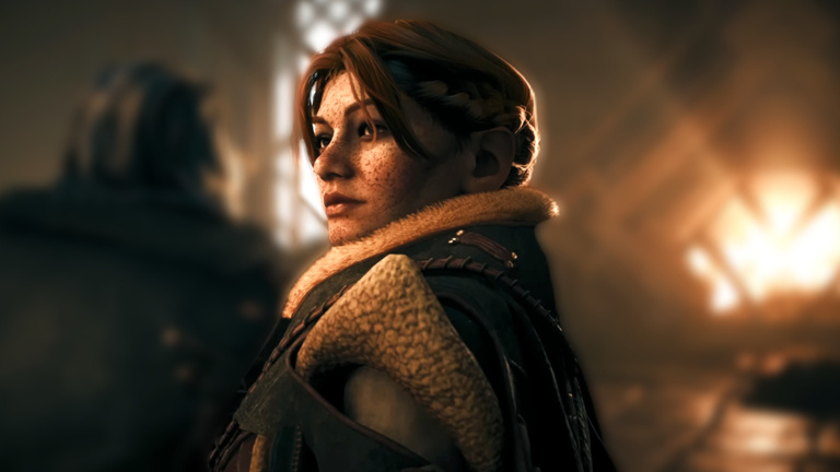 “Ils ne s’en soucient pas” Ces développeurs de Dragon Age n’ont pas apprécié les déclarations du patron d’EA : ils ont « un conseil » à lui donner ! “Ils ne s’en soucient pas” Ces développeurs de Dragon Age n’ont pas apprécié les déclarations du patron d’EA : ils ont « un conseil » à lui donner !