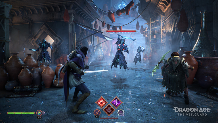 “Ils ne s’en soucient pas” Ces développeurs de Dragon Age n’ont pas apprécié les déclarations du patron d’EA : ils ont « un conseil » à lui donner ! “Ils ne s’en soucient pas” Ces développeurs de Dragon Age n’ont pas apprécié les déclarations du patron d’EA : ils ont « un conseil » à lui donner !