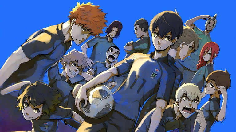La fin du match de cet animé culte est disponible en version française dès à présent ! La fin du match de cet animé culte est disponible en version française dès à présent !