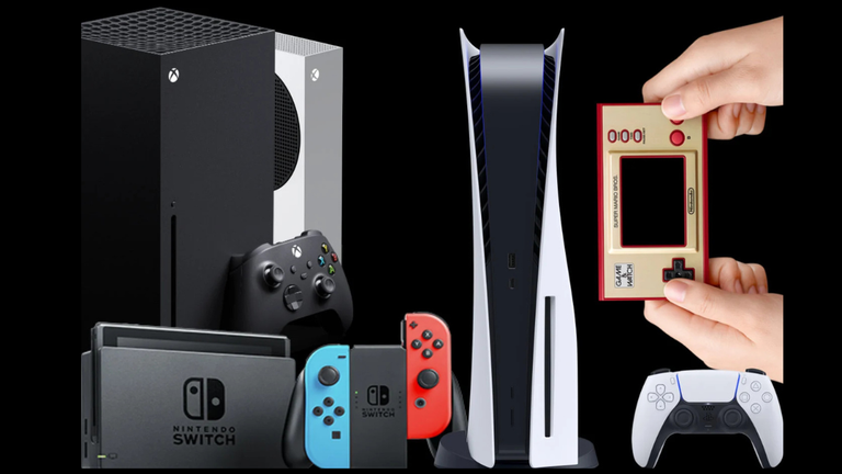Qui de Nintendo, PlayStation et Xbox a vendu le plus de consoles depuis leur création ? Les chiffres sont hallucinants !