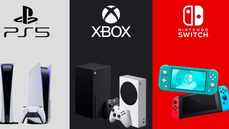Qui de Nintendo, PlayStation et Xbox a vendu le plus de consoles depuis leur création ? Les chiffres sont hallucinants !