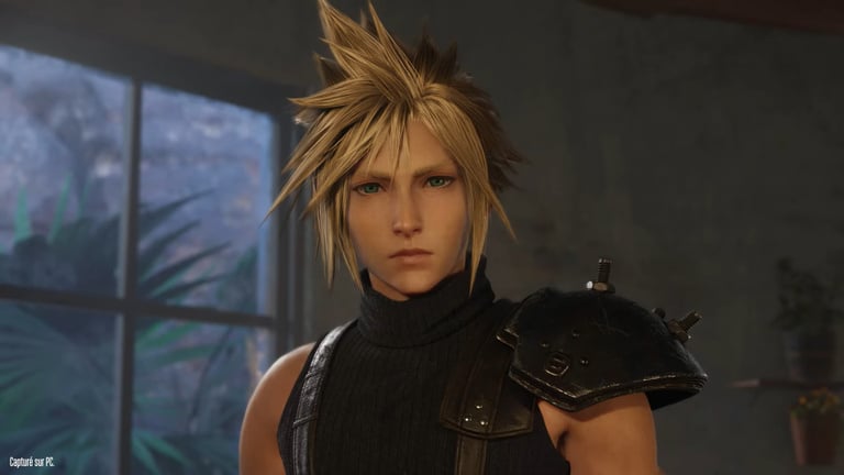 Cette séquence mythique de Final Fantasy 7 sera bien présente dans FF7 Remake partie 3 pour le plus grand bonheur des fans ! Cette séquence mythique de Final Fantasy 7 sera bien présente dans FF7 Remake partie 3 pour le plus grand bonheur des fans !