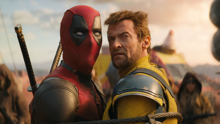 Pour le créateur de Deadpool, c'est clair : il ne travaillera plus jamais avec Marvel... et c'est la faute du MCU ! Pour le créateur de Deadpool, c'est clair : il ne travaillera plus jamais avec Marvel... et c'est la faute du MCU !