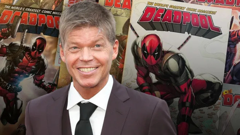 Pour le créateur de Deadpool, c'est clair : il ne travaillera plus jamais avec Marvel... et c'est la faute du MCU ! Pour le créateur de Deadpool, c'est clair : il ne travaillera plus jamais avec Marvel... et c'est la faute du MCU !