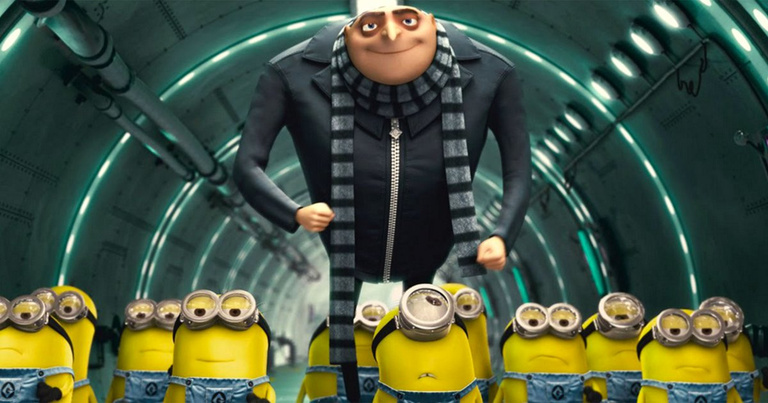 Cette saga, réalisée par un studio français, a rapporté plus d'un milliard de dollars au box-office depuis sa création : la majorité des films arrivent sur Amazon Prime début 2025 ! Cette saga, réalisée par un studio français, a rapporté plus d'un milliard de dollars au box-office depuis sa création : la majorité des films arrivent sur Amazon Prime début 2025 !
