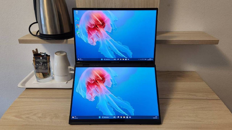 Les meilleurs PC portables polyvalents en février 2025