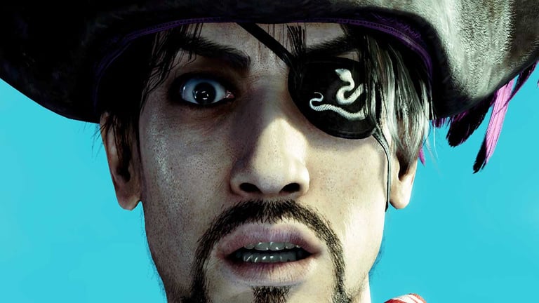 Like a Dragon Pirate Yakuza in Hawaii : Un jeu vidéo d’action-aventure à la hauteur de One Piece