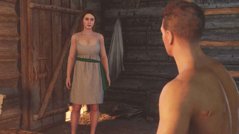 Forteresse de Nebakov Kingdom Come 2 : Quels choix faire pour découvrir le secret du seigneur ? Forteresse de Nebakov Kingdom Come 2 : Quels choix faire pour découvrir le secret du seigneur ?