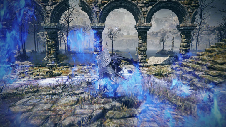 Nightreign change les règles d'Elden Ring : j'ai joué au nouveau jeu vidéo FromSoftware et c'est vraiment différent ! Nightreign change les règles d'Elden Ring : j'ai joué au nouveau jeu vidéo FromSoftware et c'est vraiment différent !