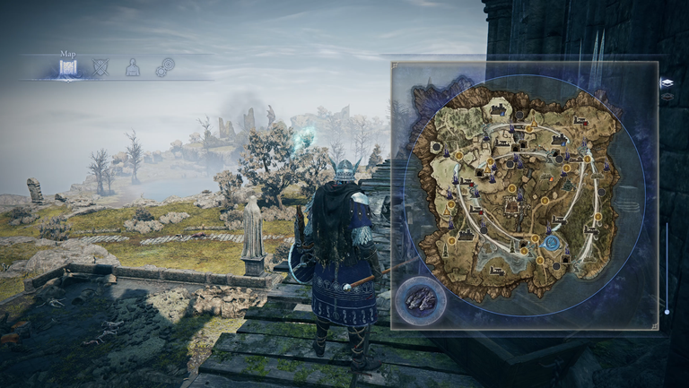 Nightreign change les règles d'Elden Ring : j'ai joué au nouveau jeu vidéo FromSoftware et c'est vraiment différent ! Nightreign change les règles d'Elden Ring : j'ai joué au nouveau jeu vidéo FromSoftware et c'est vraiment différent !