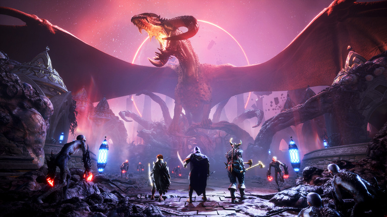 Baldur’s Gate 3 est né… grâce à des médecins : de simples logiciels médicaux ont conduit à une révolution du RPG Baldur’s Gate 3 est né… grâce à des médecins : de simples logiciels médicaux ont conduit à une révolution du RPG