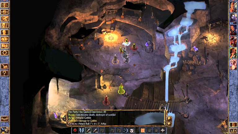 Baldur’s Gate 3 est né… grâce à des médecins : de simples logiciels médicaux ont conduit à une révolution du RPG Baldur’s Gate 3 est né… grâce à des médecins : de simples logiciels médicaux ont conduit à une révolution du RPG