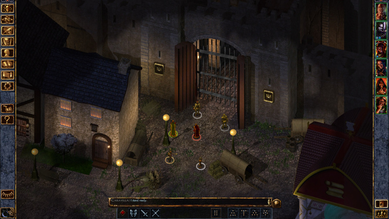Baldur’s Gate 3 est né… grâce à des médecins : de simples logiciels médicaux ont conduit à une révolution du RPG Baldur’s Gate 3 est né… grâce à des médecins : de simples logiciels médicaux ont conduit à une révolution du RPG