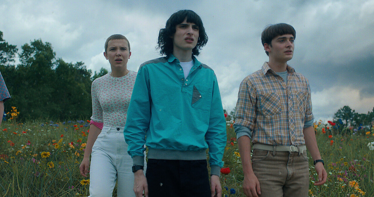 Netflix détruit les espoirs des fans de Stranger Things : l'univers va se poursuivre après la saison 5, mais l'amère vérité va en décevoir plus d'un Netflix détruit les espoirs des fans de Stranger Things : l'univers va se poursuivre après la saison 5, mais l'amère vérité va en décevoir plus d'un