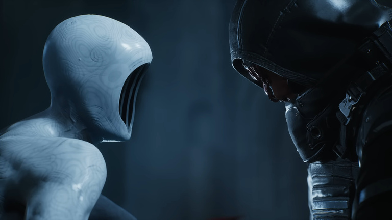 Hell is Us : voici le jeu vidéo de SF à ne pas manquer sur PS5 et sa date de sortie vient d'être dévoilée