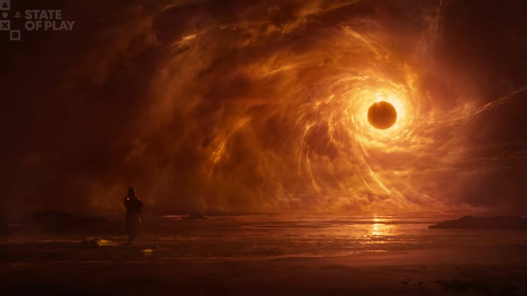 Saros : les créateurs de Returnal reviennent sur PS5 avec un jeu vidéo de tir particulièrement séduisant Saros : les créateurs de Returnal reviennent sur PS5 avec un jeu vidéo de tir particulièrement séduisant
