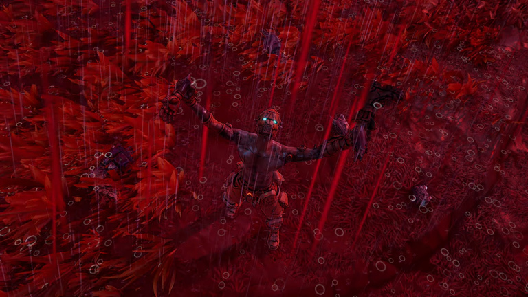 Borderlands 4 : une date de sortie et du gameplay explosif pour le jeu de tir tant attendu ! Borderlands 4 : une date de sortie et du gameplay explosif pour le jeu de tir tant attendu !
