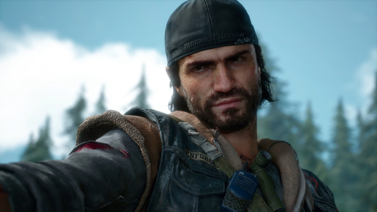 Days Gone revient sur PS5 : découvrez tous les détails dévoilés lors du State of Play