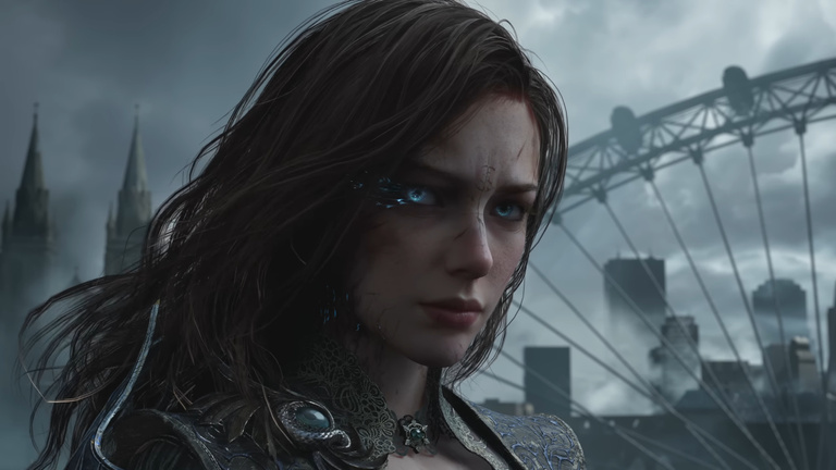 Tides of Annihilation sur PS5 est l'un des jeux les plus impressionnants du State of Play Tides of Annihilation sur PS5 est l'un des jeux les plus impressionnants du State of Play