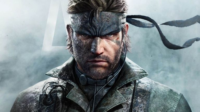 Il y a un grosse différence entre le trailer PS5 et Xbox de Metal Gear Solid Delta Snake Eater. L'avez-vous trouvée ?