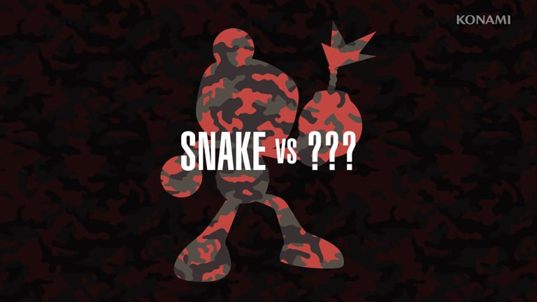 Il y a un grosse différence entre le trailer PS5 et Xbox de Metal Gear Solid Delta Snake Eater. L'avez-vous trouvée ?