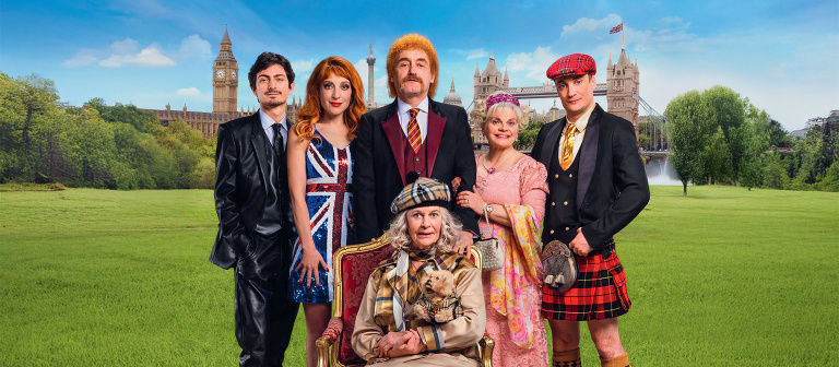 Cette saga française moquée de tous a rameuté 14 millions de spectateurs au cinéma : un nouveau film vient de sortir en 2025 Cette saga française moquée de tous a rameuté 14 millions de spectateurs au cinéma : un nouveau film vient de sortir en 2025