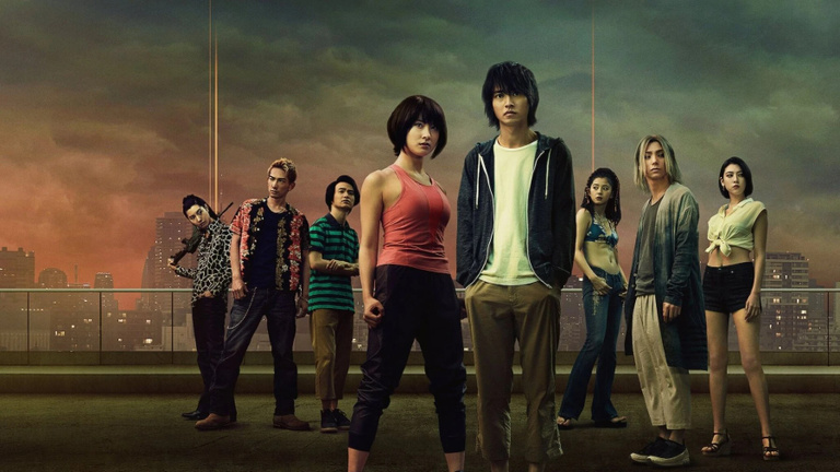 Cette série de SF va faire grand bruit sur Netflix en 2025 : la prochaine saison arrive après 3 ans d'attente !