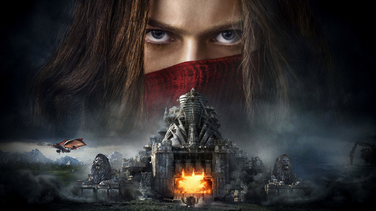 Après le succès du Seigneur des anneaux, Peter Jackson a subi un terrible échec avec ce film de SF... dispo sur Netflix Après le succès du Seigneur des anneaux, Peter Jackson a subi un terrible échec avec ce film de SF... dispo sur Netflix