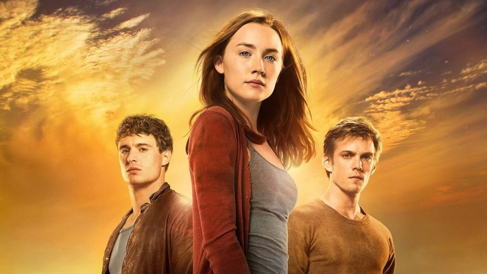"Le cousin pauvre de Twilight" Ce film de SF aurait pu lancer une saga à succès, mais son échec a mis un stop au projet et aux romans "Le cousin pauvre de Twilight" Ce film de SF aurait pu lancer une saga à succès, mais son échec a mis un stop au projet et aux romans