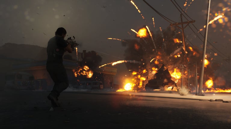 Ce concurrent de GTA 6 perd deux de ses cadres à une semaine de sa sortie : ça sent pas bon !