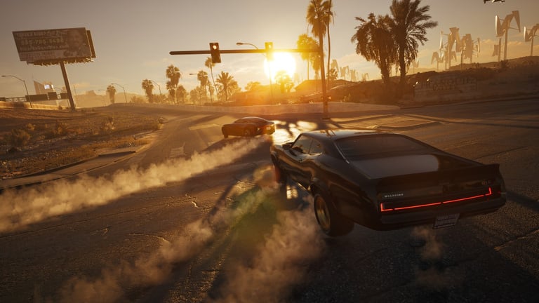 GTA 6 en guerre contre cet autre jeu vidéo ? Cette déclaration est inquiétante… GTA 6 en guerre contre cet autre jeu vidéo ? Cette déclaration est inquiétante…